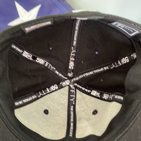 San Francisco Giants Baseball Cap - Picture 4 of 6